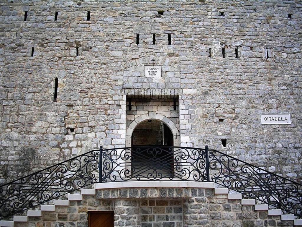 Solimar Budva