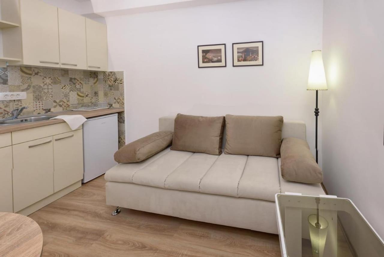 Lägenhet Solimar Budva