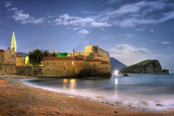 Solimar Budva