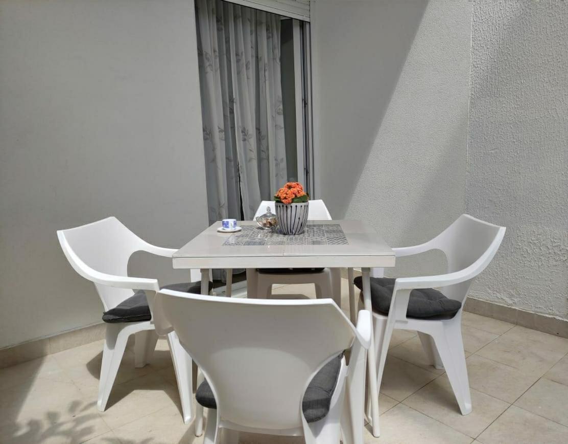 Apartament Solimar Budva