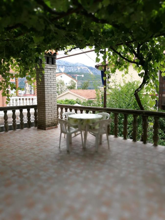 Apartament Solimar *