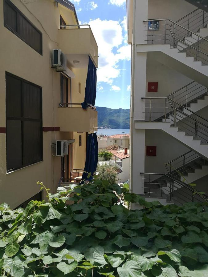 Apartament Solimar