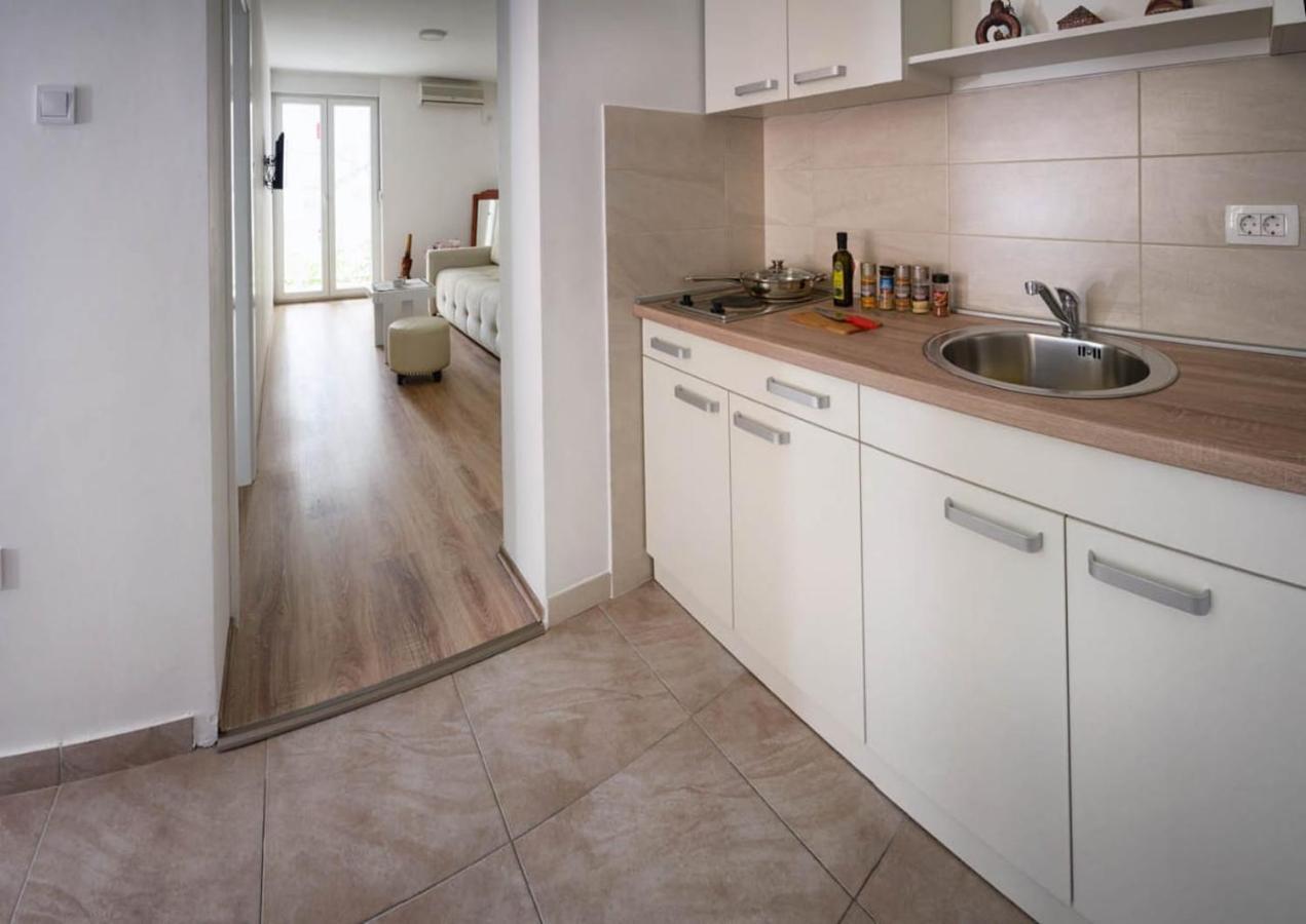 Solimar Apartament