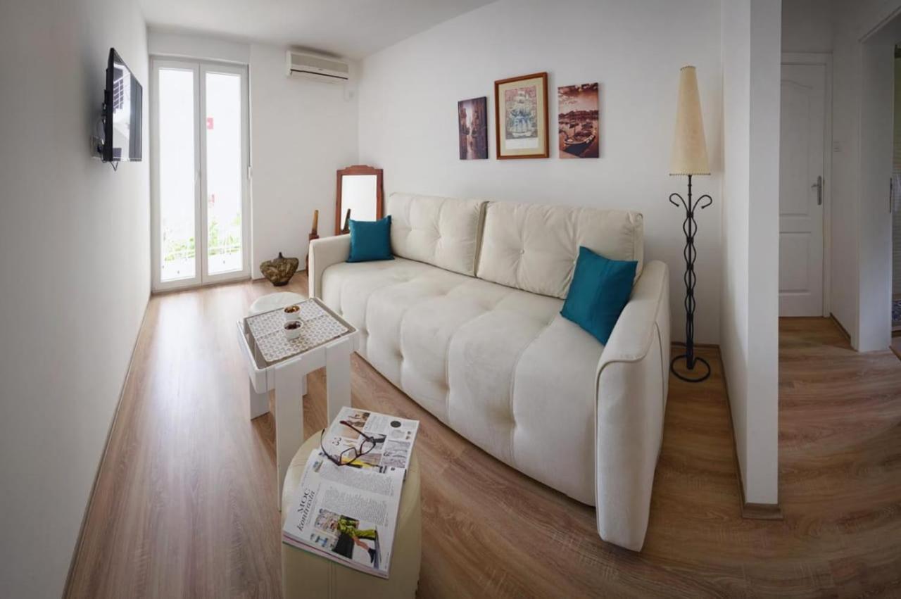 Apartament Solimar Budva