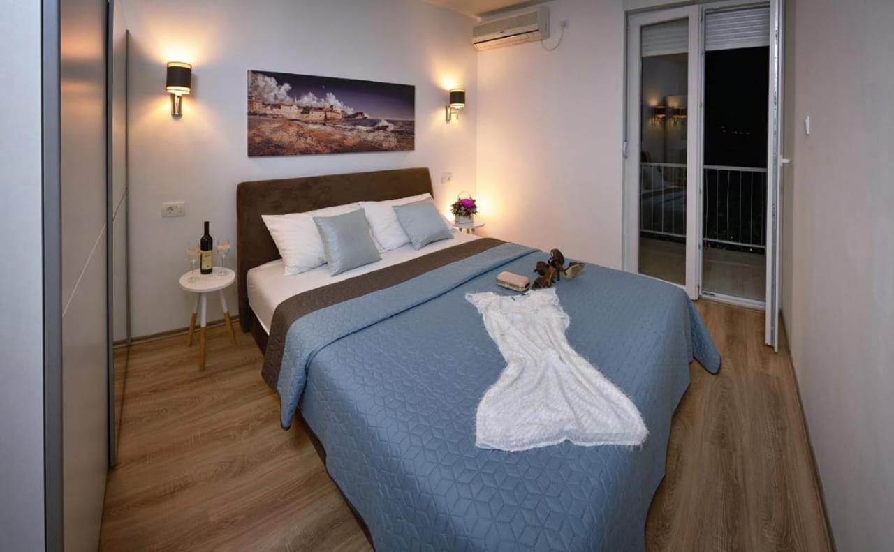 Apartament Solimar *