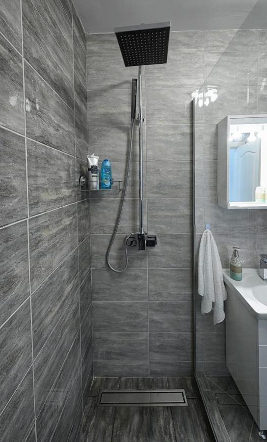 Solimar Apartament Budva