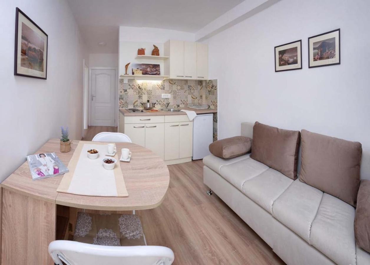 Apartament Solimar Budva