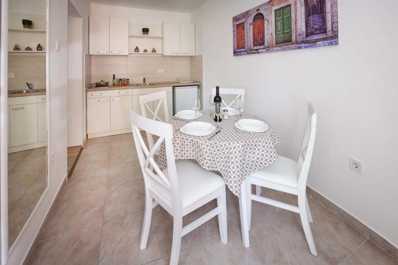 Solimar Apartament *