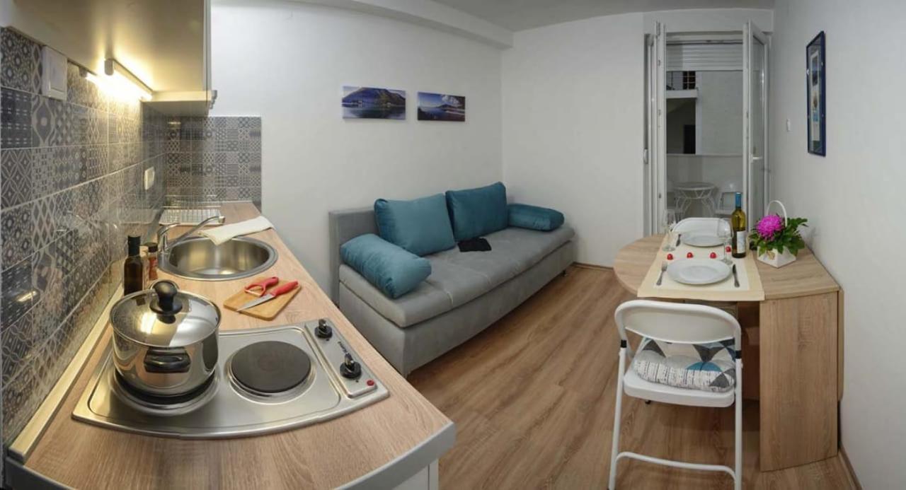 Apartament Solimar