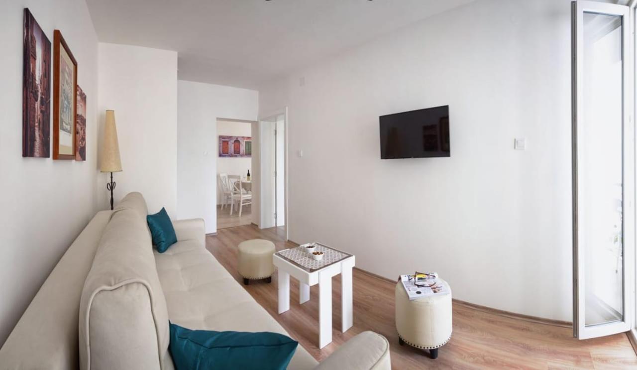Apartament Solimar Budva