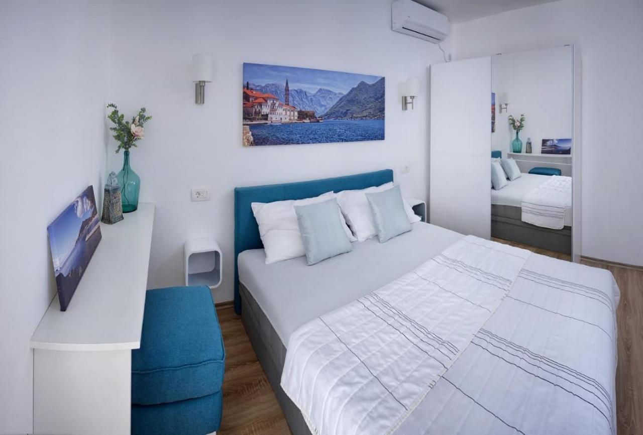Solimar Apartament *