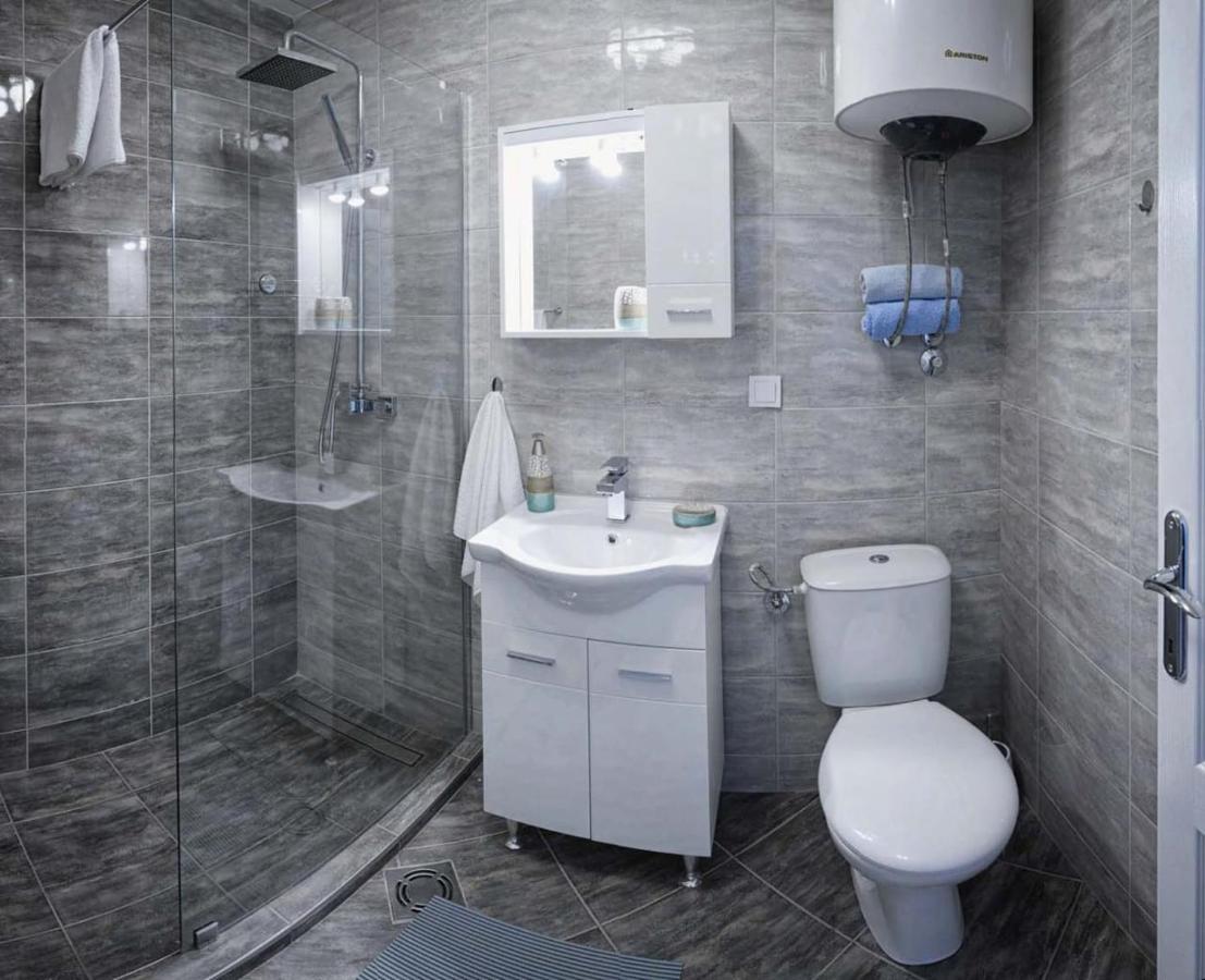 Apartament Solimar Budva