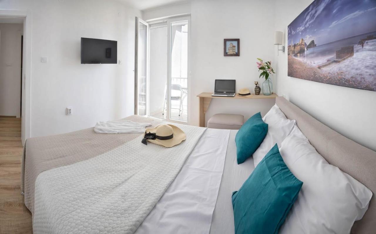 Apartament Solimar