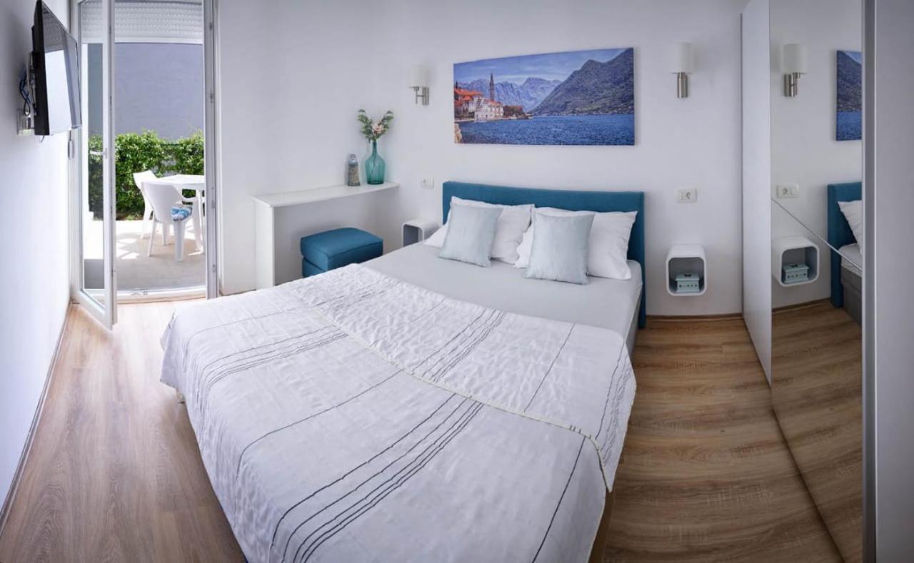 Solimar Apartament *