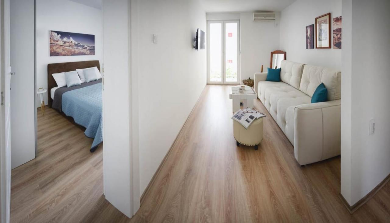 Apartament Solimar *