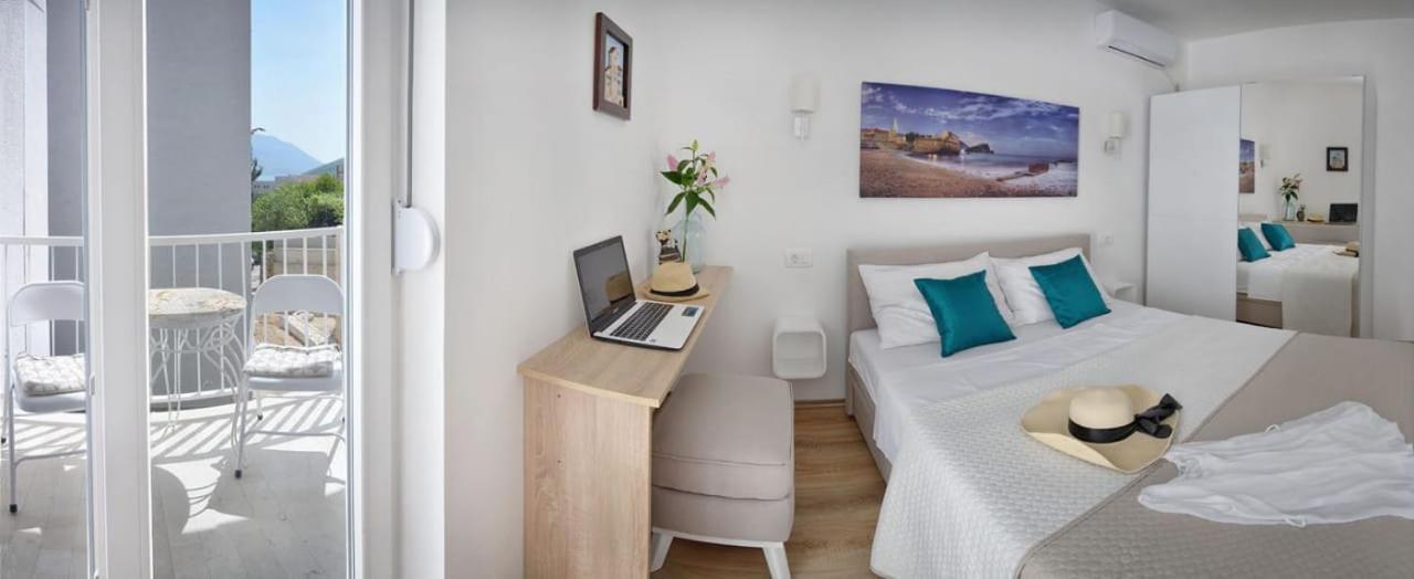 Apartament Solimar Budva
