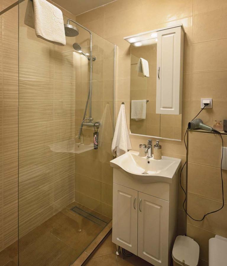 Apartament Solimar