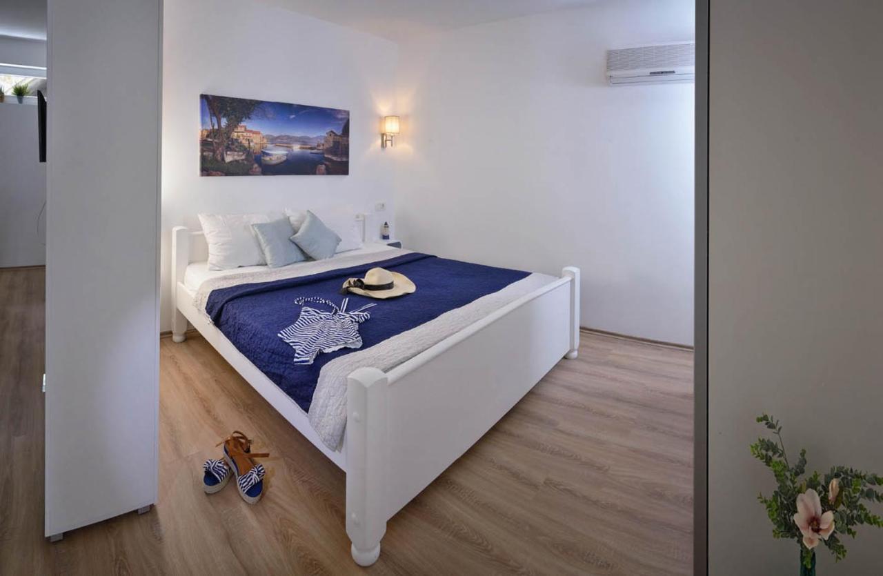 Apartament Solimar Budva