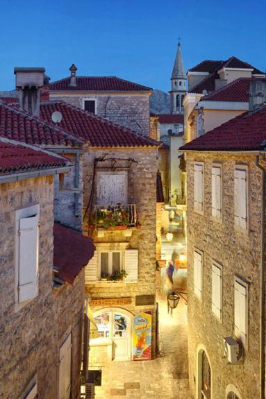 Solimar Apartament