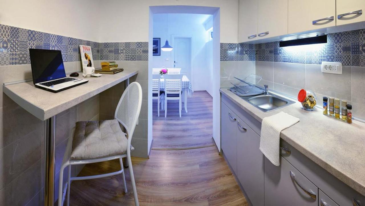 Apartament Solimar