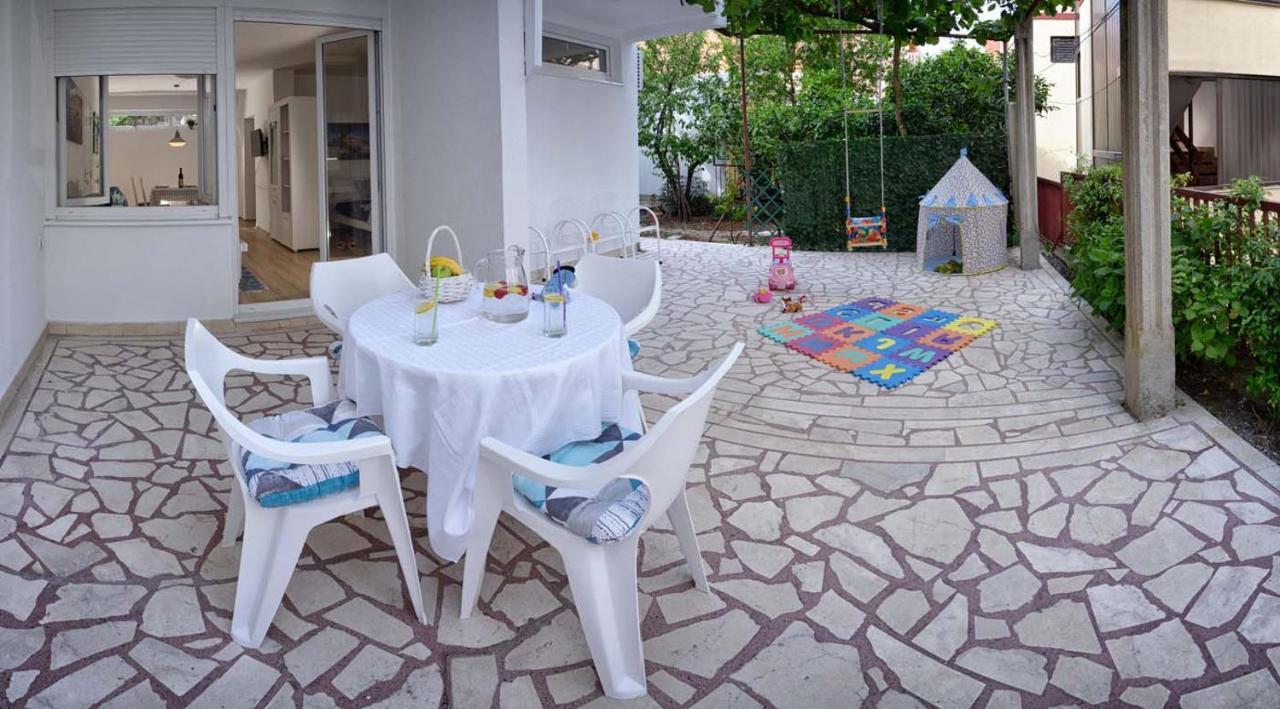 Solimar Apartament